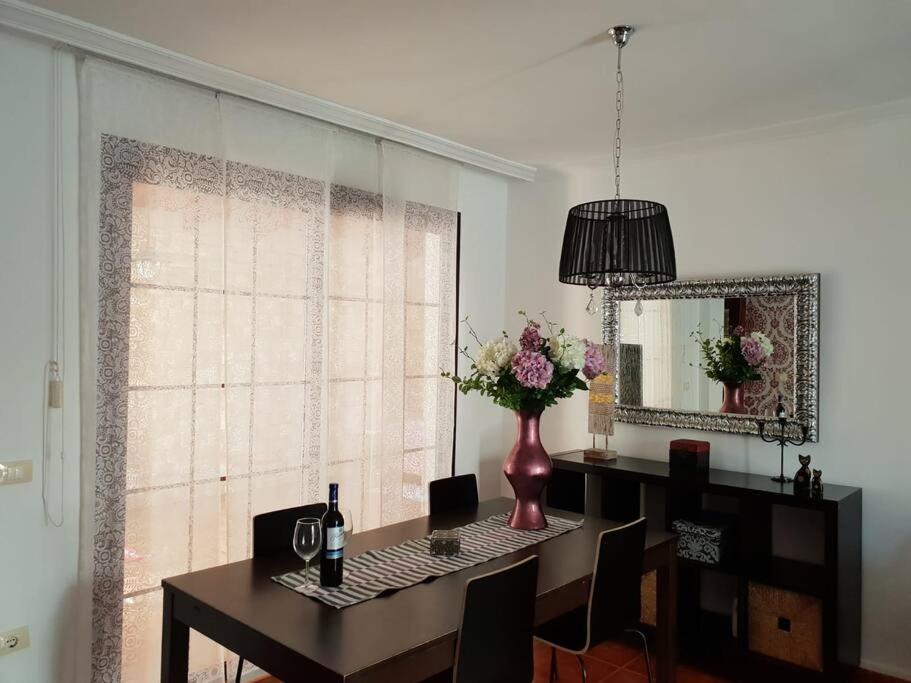 Villa El Olivo Del Sur Arona  Extérieur photo