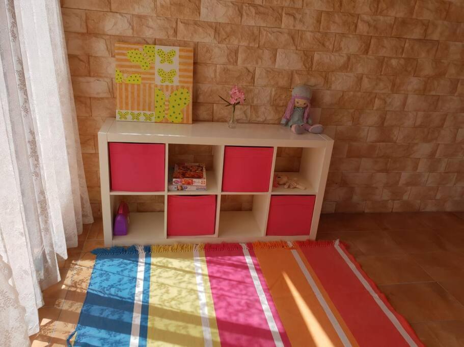 Villa El Olivo Del Sur Arona  Extérieur photo