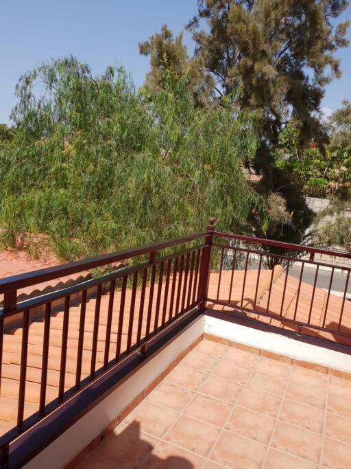 Villa El Olivo Del Sur Arona  Extérieur photo