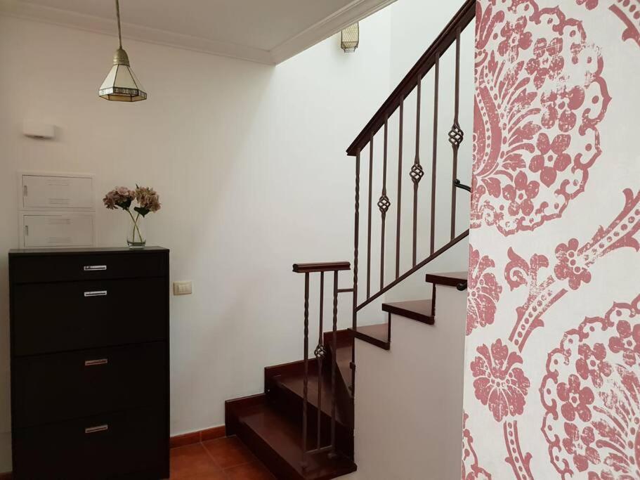 Villa El Olivo Del Sur Arona  Extérieur photo