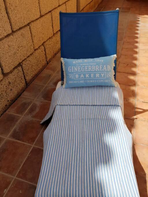 Villa El Olivo Del Sur Arona  Extérieur photo