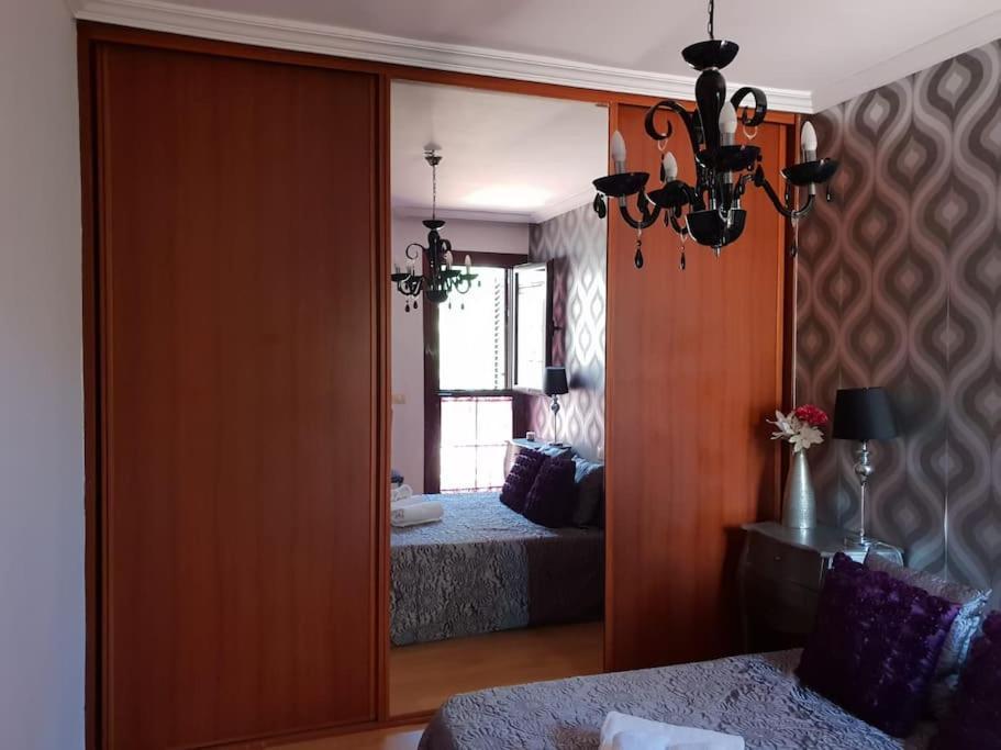 Villa El Olivo Del Sur Arona  Extérieur photo