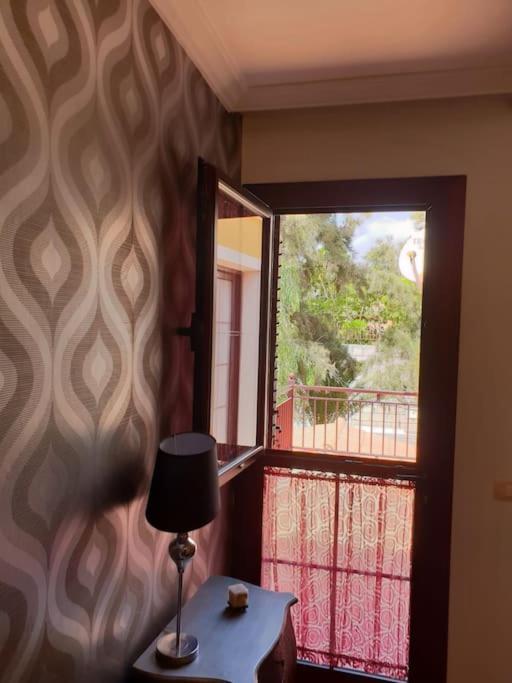 Villa El Olivo Del Sur Arona  Extérieur photo