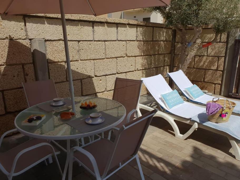 Villa El Olivo Del Sur Arona  Extérieur photo