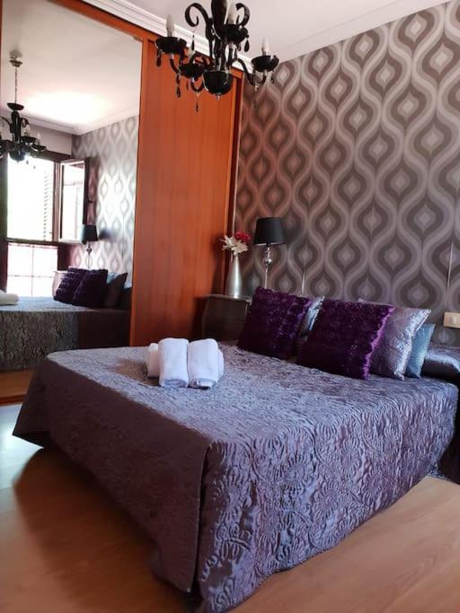 Villa El Olivo Del Sur Arona  Extérieur photo