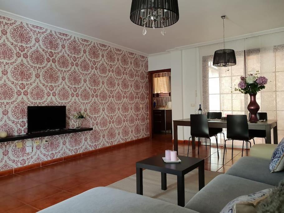Villa El Olivo Del Sur Arona  Extérieur photo