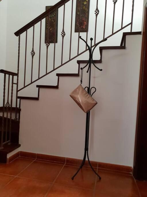 Villa El Olivo Del Sur Arona  Extérieur photo