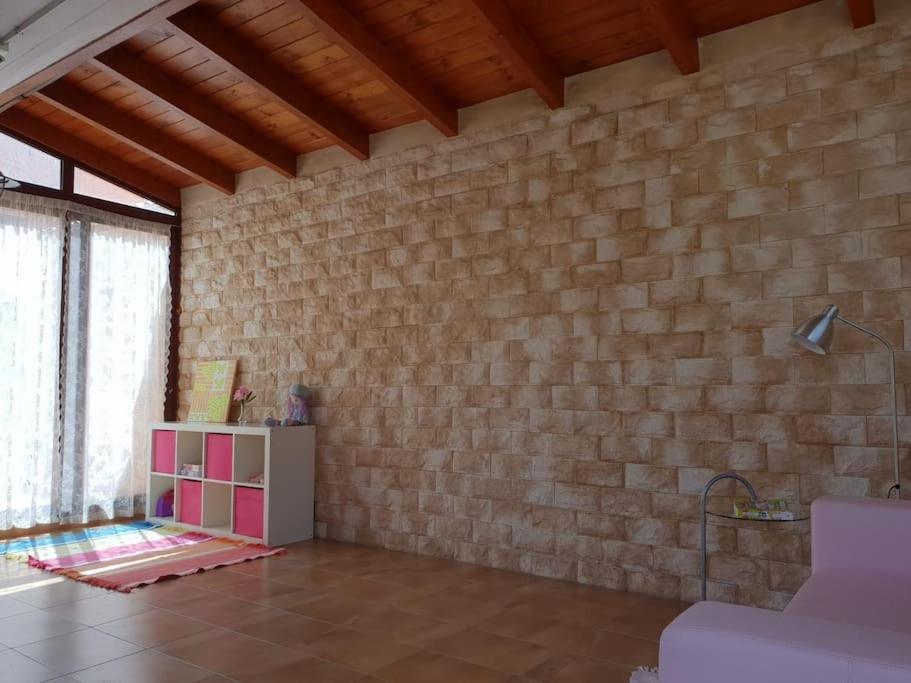 Villa El Olivo Del Sur Arona  Extérieur photo