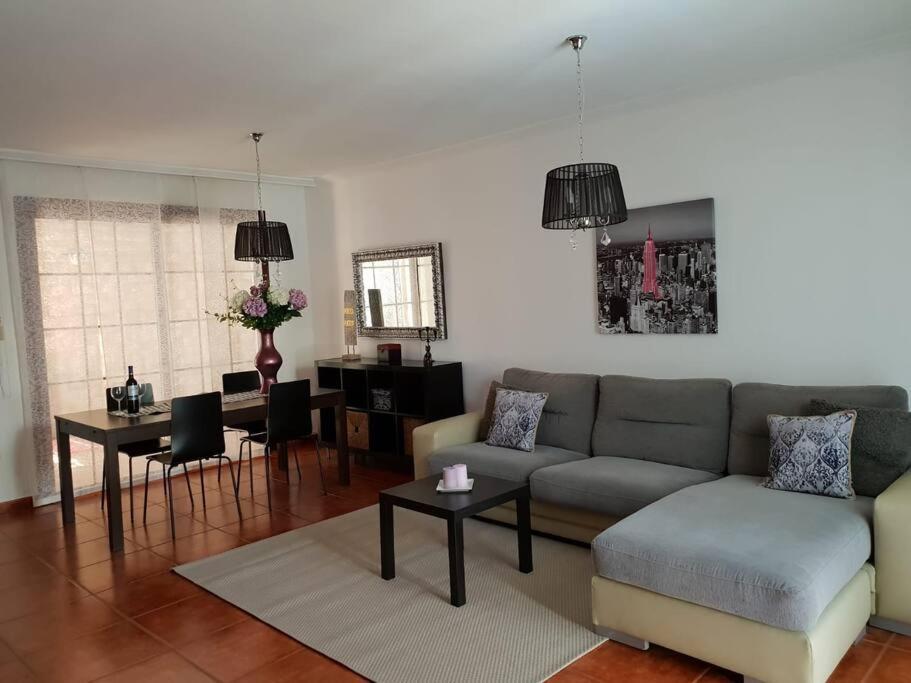 Villa El Olivo Del Sur Arona  Extérieur photo