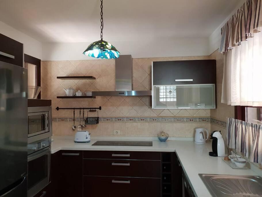 Villa El Olivo Del Sur Arona  Extérieur photo
