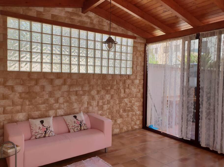 Villa El Olivo Del Sur Arona  Extérieur photo