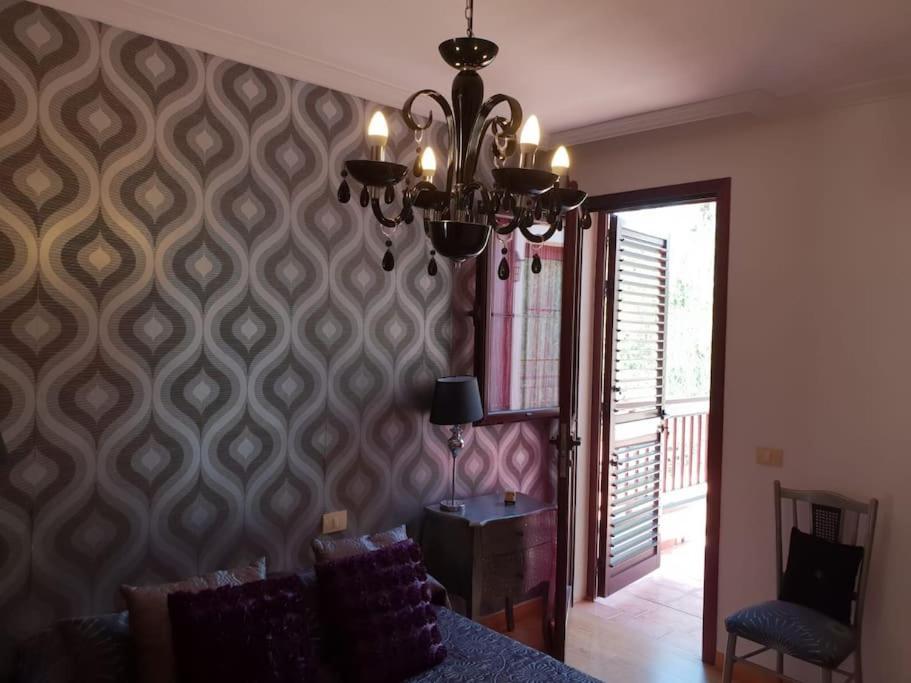 Villa El Olivo Del Sur Arona  Extérieur photo